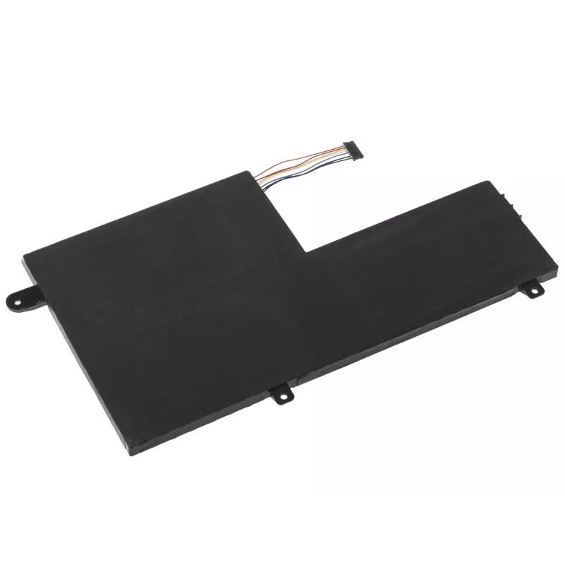 Baterija Green Cell LE124, skirta Lenovo Yoga 500-14IBD 500-14ISK 500-15IBD 500-15ISK