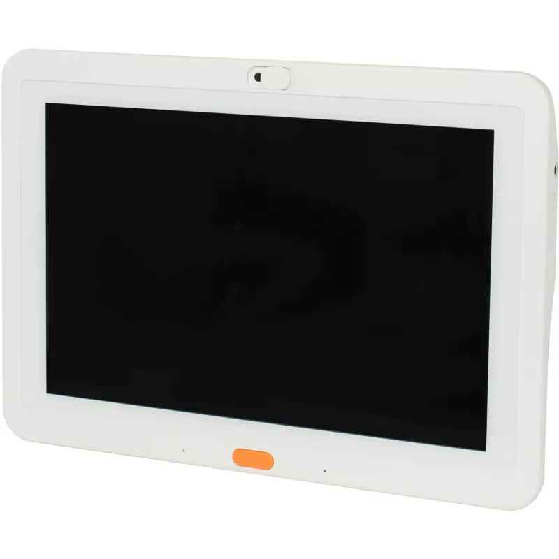 Medicininis planšetinis kompiuteris ALLNET ALLMedTab1012T 10 colių RK3288 Android 10 2 GB RAM 32 GB atmintis