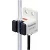 Srauto jutiklis Panasonic BE-A301P, darbinė įtampa 5–24 V DC, matmenys 20×15,5×16,5 mm