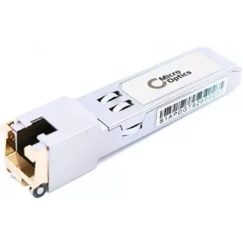 Lanview MO-P-ST10G tinklo siųstuvo-imtuvo modulis Vario 10000 Mbit/s SFP+