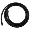 Minkšti EPDM vamzdeliai XSPC 13/10 mm (Vid. sk. 10 mm / Iš. sk. 13 mm), 2 m, juodi