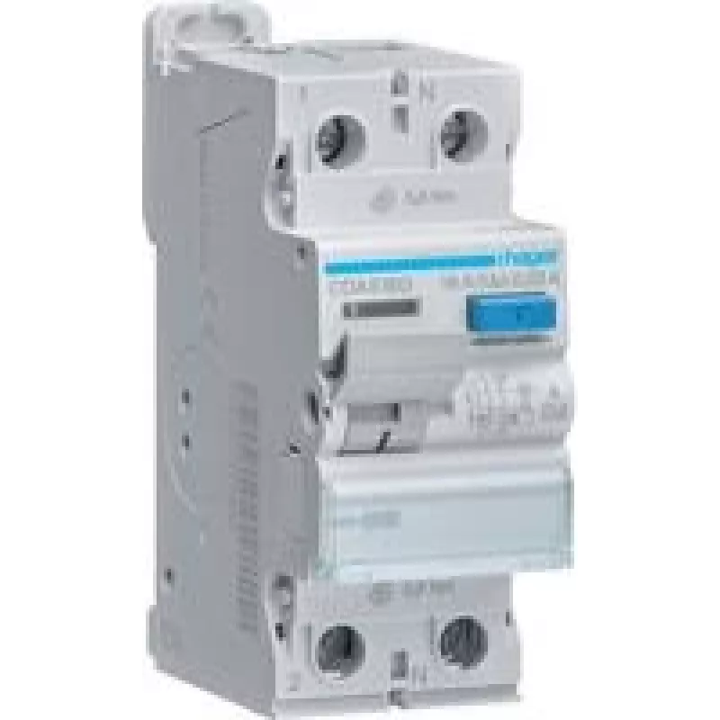 Hager CDA516D