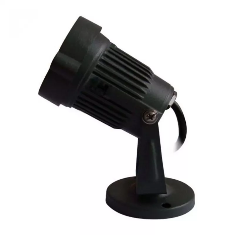 Synergy 21 LED sodo prožektorius 3W cw