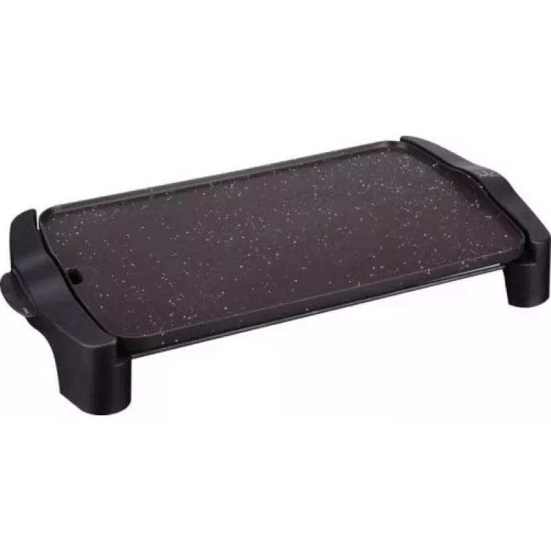 Raclette Grill JATA GR557A 2500 W Juoda