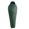 Miegmaišis DEUTER Orbit SL -5°C / 23°F, sintetinis, suaugusiems, matmenys 198×75×48 cm, žalias