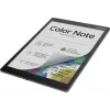 E. knygų skaitytuvas PocketBook Color Note 10,3 col. E Ink Kaleido, 32 GB, Wi‑Fi, jutiklinis ekranas, juoda / mėlyna