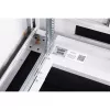 Laisvai stovintis stovas Digitus DN-19 26U-8/8-1