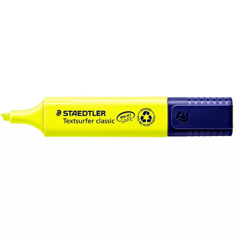 Staedtler 364 RC4 Mėlynas