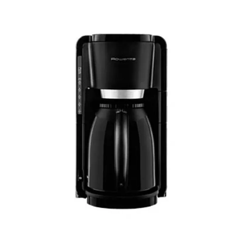 Rowenta CT3808 pusiau automatinis lašelinis kavos virimo aparatas 1,25 l