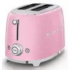 Smeg skrudintuvas TSF01PKEU (Rožinis)
