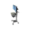 Ergotron 24-194-055 Ekranas Pilkas