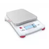 OHAUS Compass™ CX CX5200 nešiojamos svarstyklės