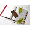 man ir wood telefono dėklas iPhone XS Max — koala Juoda