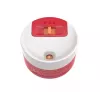 Termopuodelis Kambukka ETNA 300 ml — nerūdijančio plieno vakuuminis izoliuotas, atsparus taškymuisi su SnapClean dangteliu, 7,1 cm skersmens