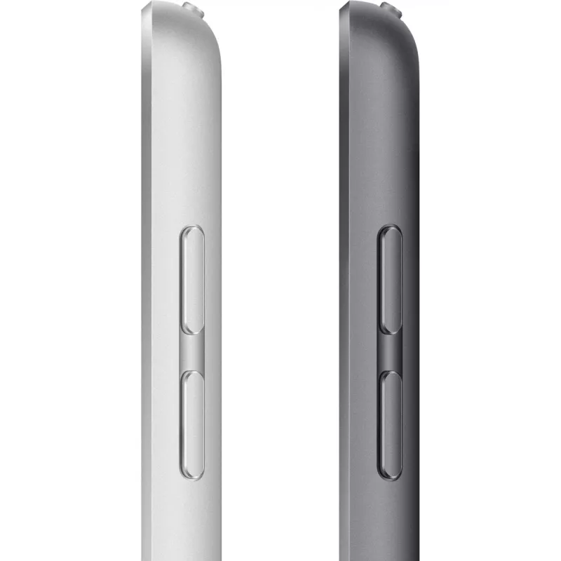 Apple MK2P3FD/A Sidabrinis