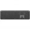 Klaviatūra Signature Slim Graphite US 920-012465