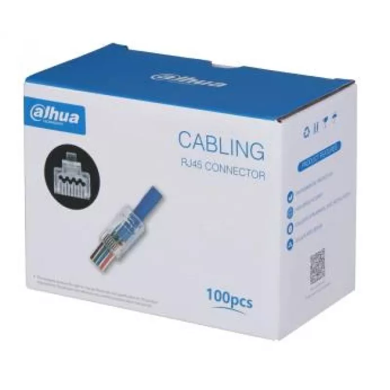 Dahua Technology PFM976-631-PT RJ-45 permatoma