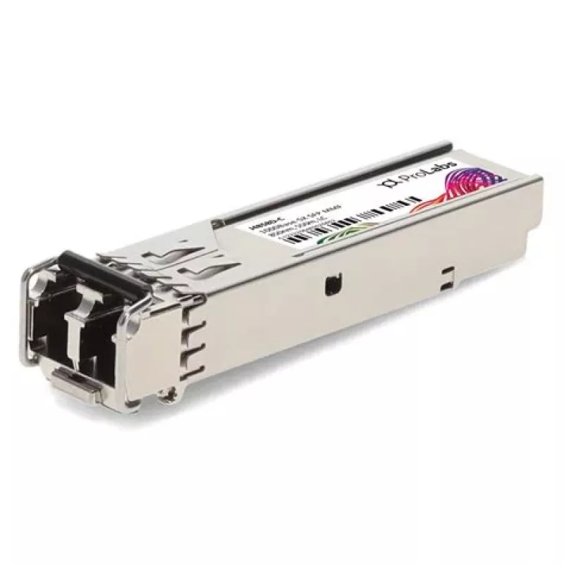 (HP) Modulis MiniGBIC J4858D suderinamas (OEM)