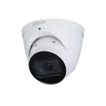 Dahya Technology Entry IPC-HDW1431T-ZS-2812-S4 apsaugos kamera Turret IP apsaugos kamera Vidaus ir lauko 2688 x 1520 pikselių Lubos