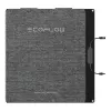 ECOFLOW NextGen 160W saulės baterija