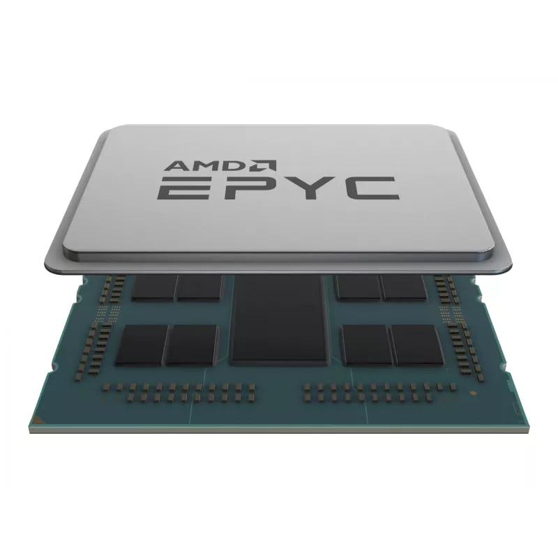 HPE AMD EPYC 7313 - 3 GHz - 16 branduolių - 128 MB talpyklos atmintis - skirtas ProLiant DL365 Gen10 Plus, DL385 Gen10 Plus (v2)