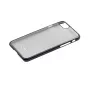 Cover Tellur iPhone 7 TLL113891 juoda balta