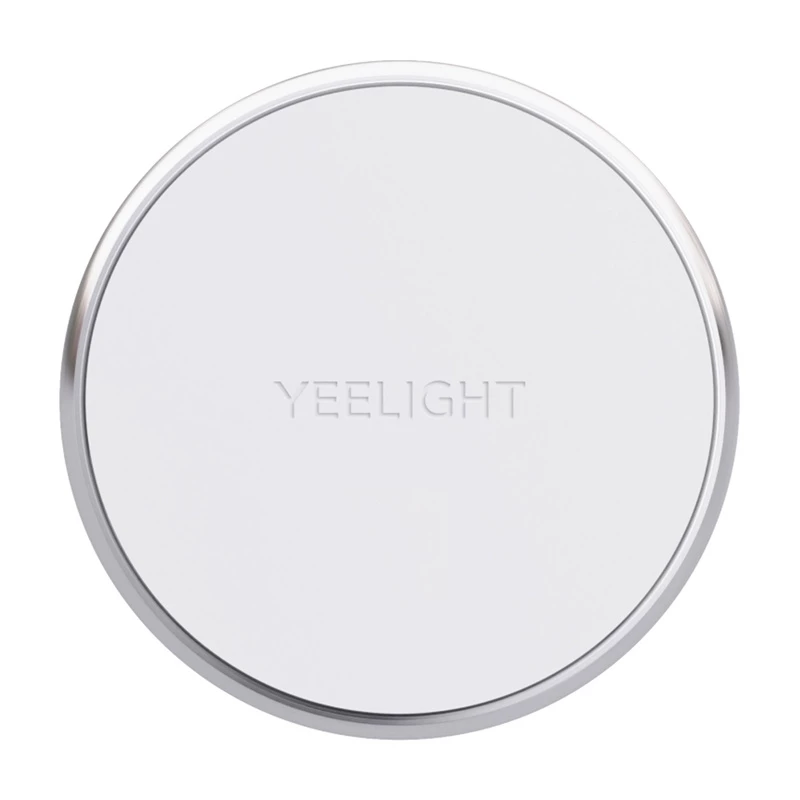 Yeelight Vega RGB naktinė lemputė su judesio jutikliu