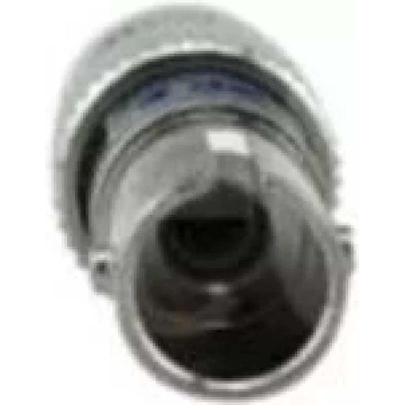 Optinis skaidulų slopintuvas CBO SFA23BK10 10 dB vienmodis ST simplex
