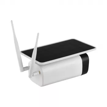 IP apsaugos kamera omajin by Netatmo OSC-01-EU Wi-Fi 4