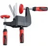 Durų rėmo šablonas Bessey TFM-2K — 2 dalių šablonų rinkinys, 580 g