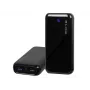 Išorinė baterija 20000 mAh QC+PD 20 W + lightning PB20E