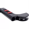 Alphacool 29124 Juoda
