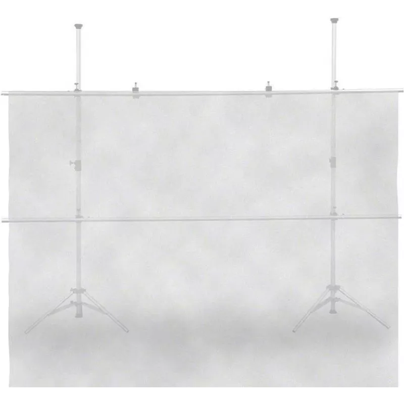 Walimex difuzoriaus audinys, 300x300 cm