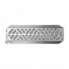 Išorinis HDD korpusas Oracle Air NVME USB-C