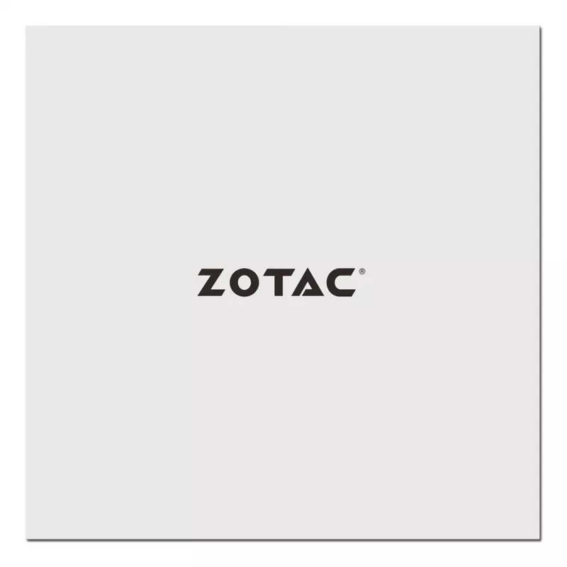 ZOTAC GAMING GeForce RTX 5060 Twin Edge 8GB GDDR7 grafikos plokštė