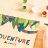 Ravensburger CreArt – „Hello New Adventure“ piešimo rinkinys, modelis 23904