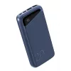 Nešiojama išorinė baterija Navitel PWR20 MX BLUE 20000 mAh