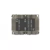 Super Micro Supermicro - procesoriaus aušintuvas - (skirtas: Socket P) - 2U - skirtas SUPERMICRO X11SPW-CTF, X11SPW-TF (SNK-P0068PS)