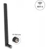 Daugiakryptė antena DeLOCK 90677 6 dBi RP-SMA 2.4-5.875 GHz