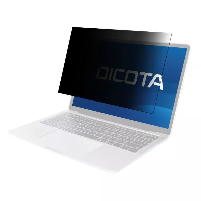 Privatumo filtras 2 krypčių magnetinis DICOTA D50021-2MG Universalus