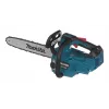Makita DUC356ZB grandininis pjūklas Juoda, Mėlyna