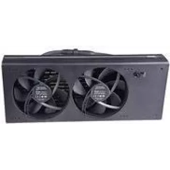 Alphacool Eisbaer Extreme Liquid CPU Cooler 280 - Juoda Edition (11594)