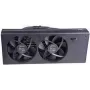 Alphacool Eisbaer Extreme Liquid CPU Cooler 280 - Juoda Edition (11594)