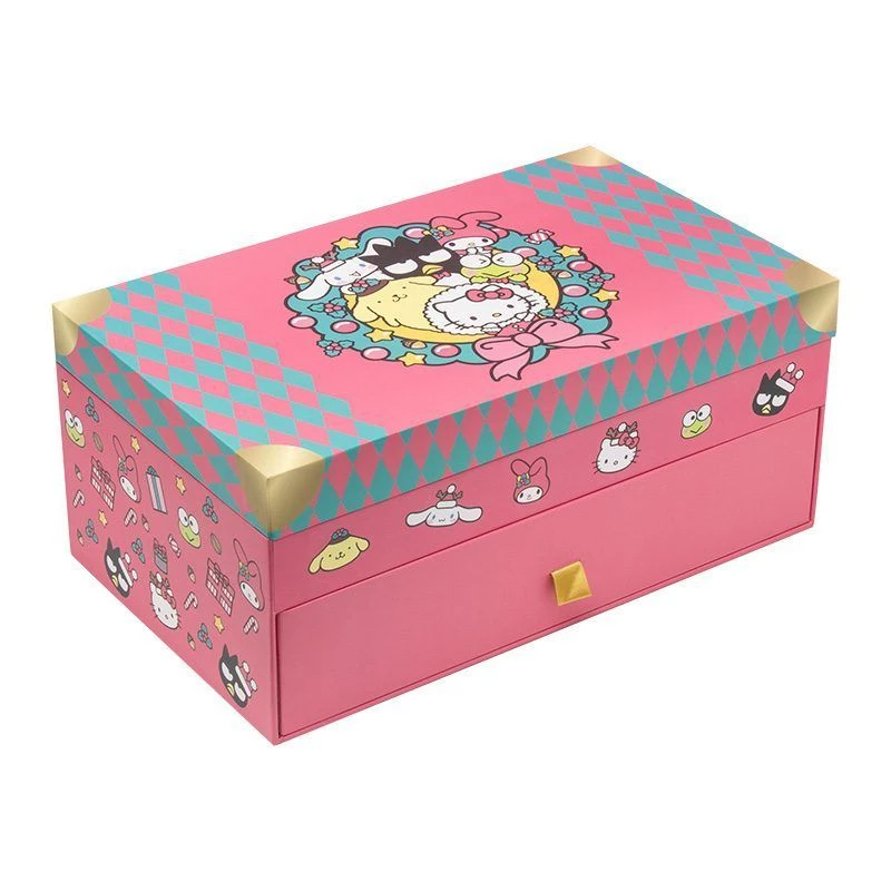 Paladone Hello Kitty advento kalendorius-dėžutė PP15340HKF