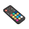 ARGB apšvietimo rinkinys White Shark Nebula-2 5V RGB (modelis NEBULA-2-W)