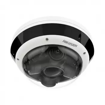 IP apsaugos kamera Hikvision DS-2CD6D44G1-IZS (2,8–8 mm) lubinė, 2688×1520, IP66, motorizuotas priartinimas