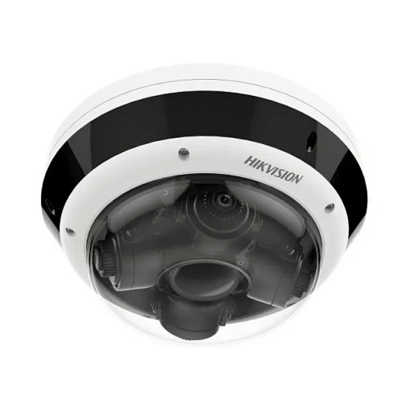 IP apsaugos kamera Hikvision DS-2CD6D44G1-IZS (2,8–8 mm) lubinė, 2688×1520, IP66, motorizuotas priartinimas