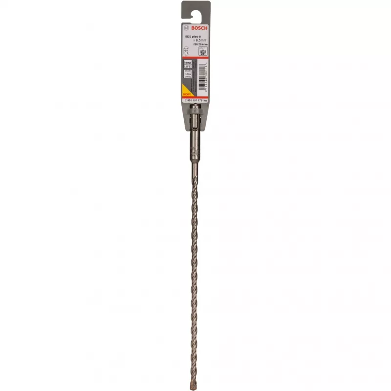 Bosch 2 608 597 779 grąžtas 1 vnt.