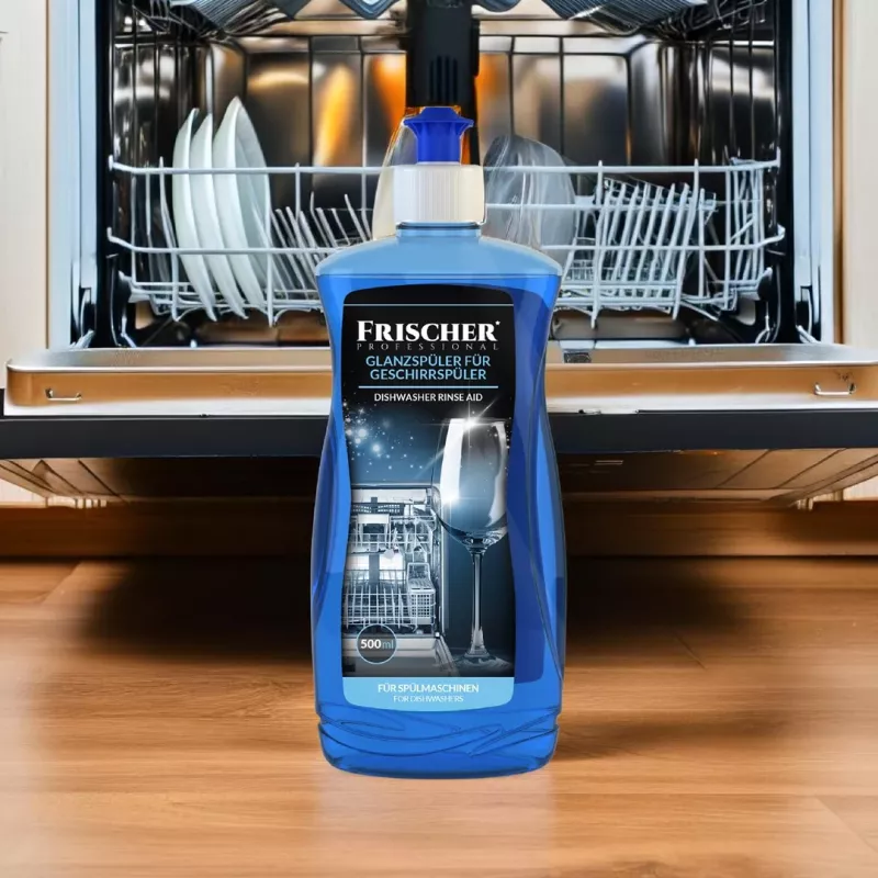 Frischer indaplovių skalavimo skystis 0.5 l