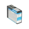 Epson Singlepack Žydra T580200, žydra, 80 ml, 1 vnt.
